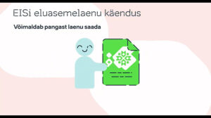Eluasemelaenu käendus